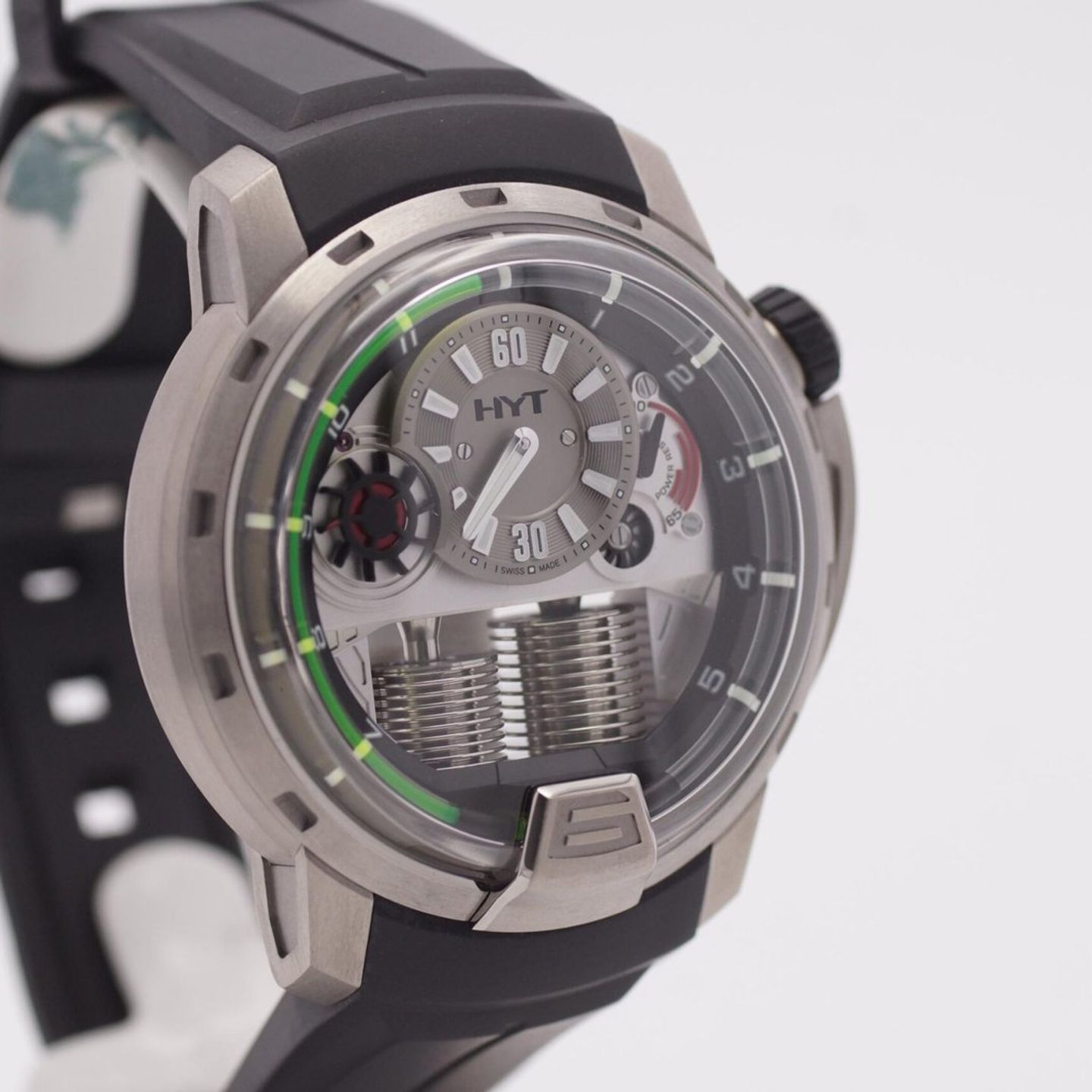 HYT Unknown 148-TT-11-GF-RU - (4/8)