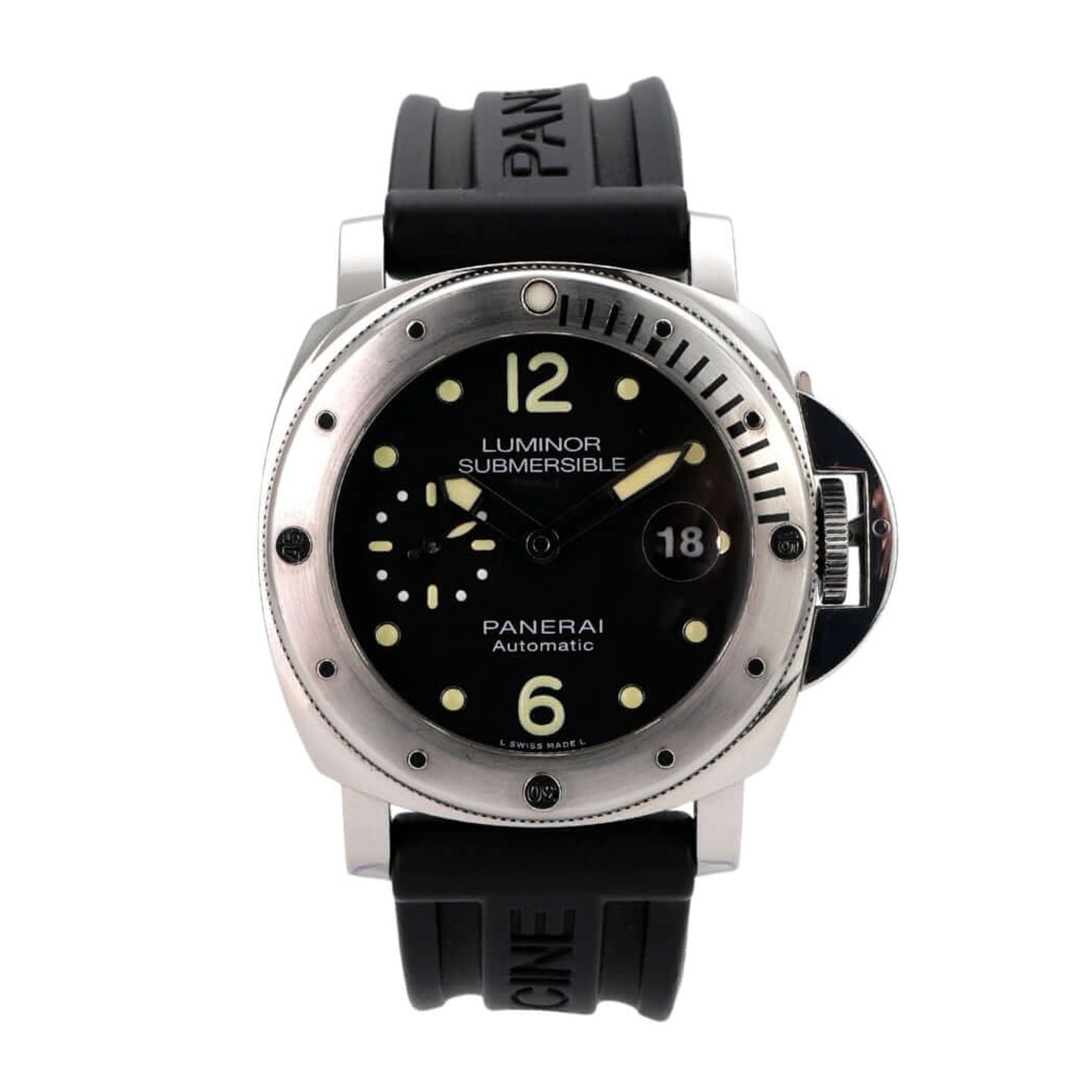 Panerai Luminor Submersible PAM01024 - (2/8)