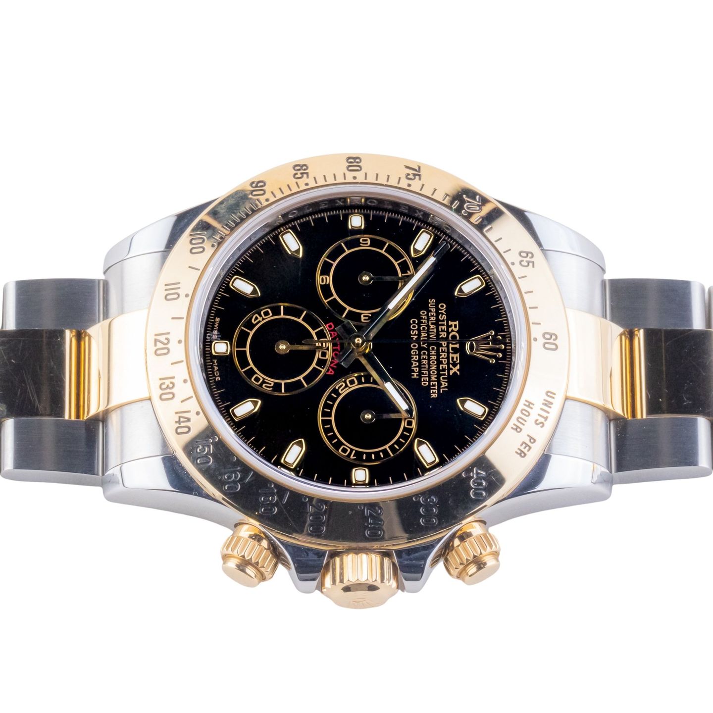 Rolex Daytona 116523 - (6/8)
