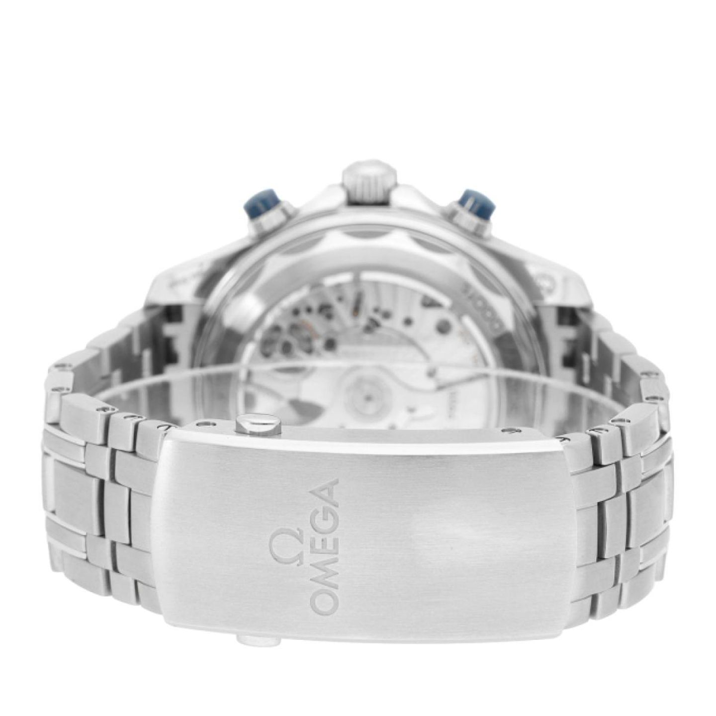 Omega Seamaster Diver 300 M 210.30.44.51.06.001 - (4/5)