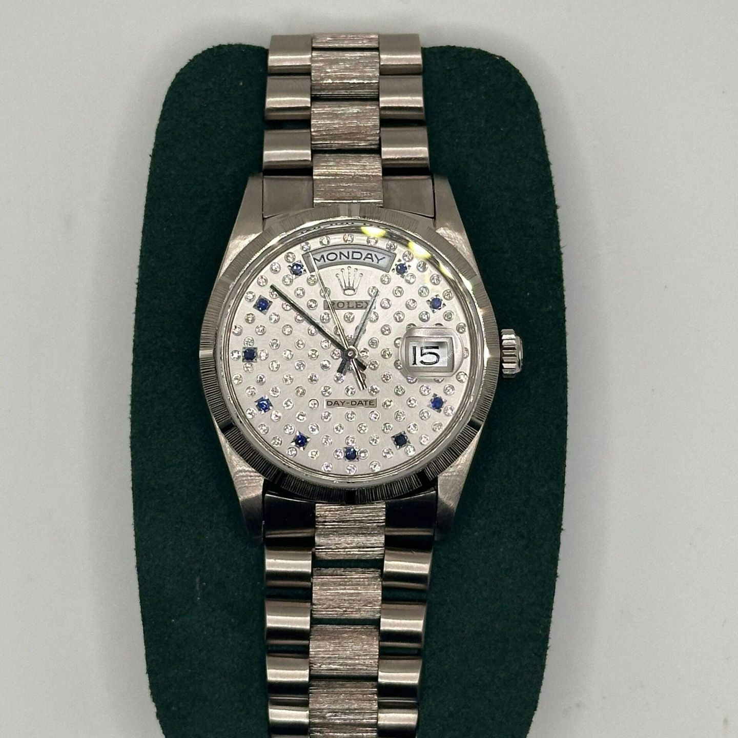 Rolex Day-Date 36 18249 - (5/5)