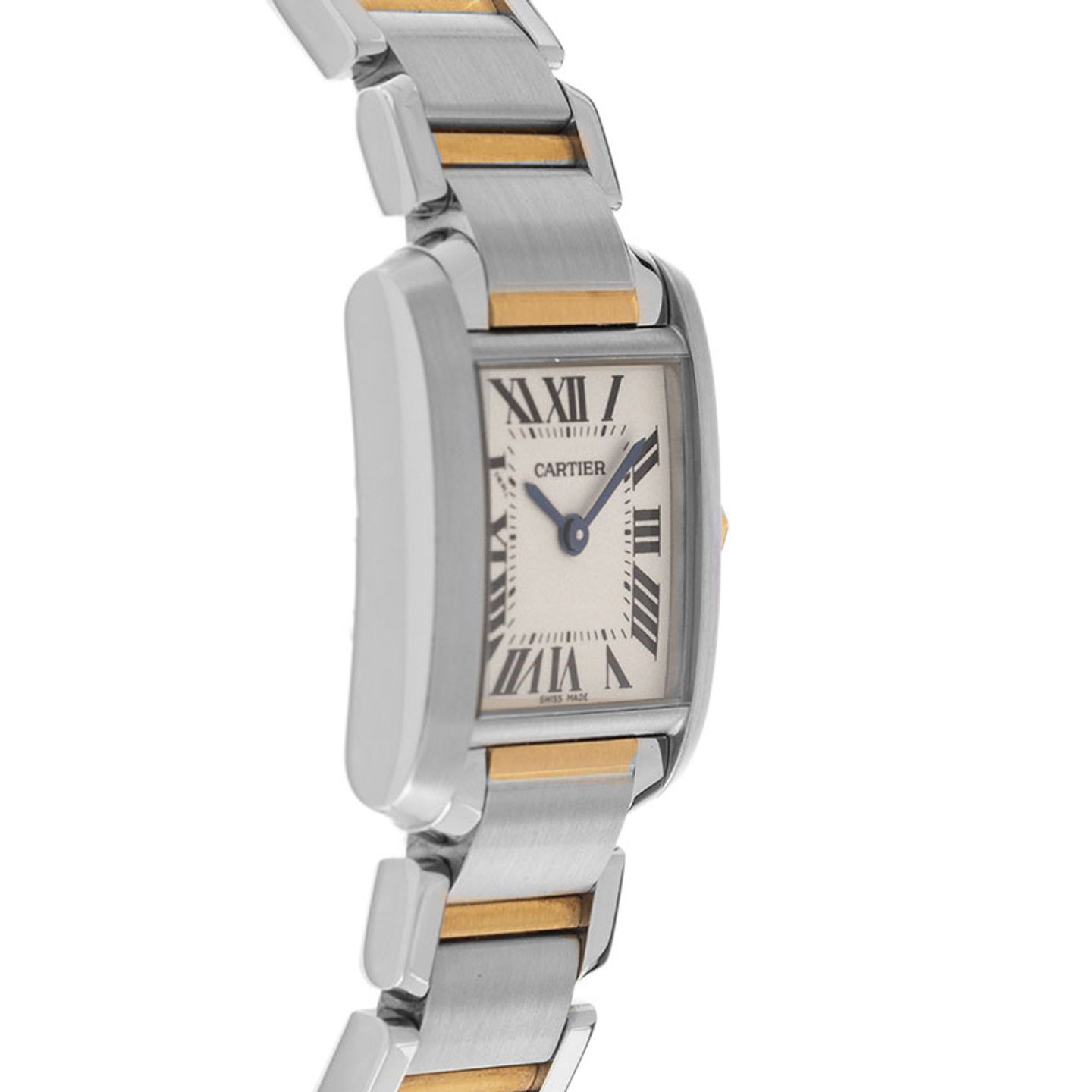 Cartier Tank Française 2384 - (5/7)