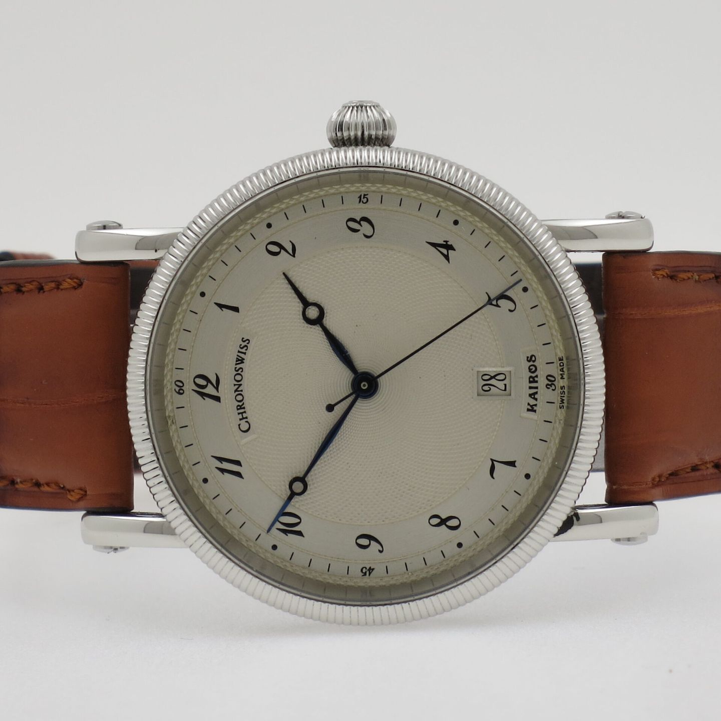 Chronoswiss Kairos CH2823 - (2/4)