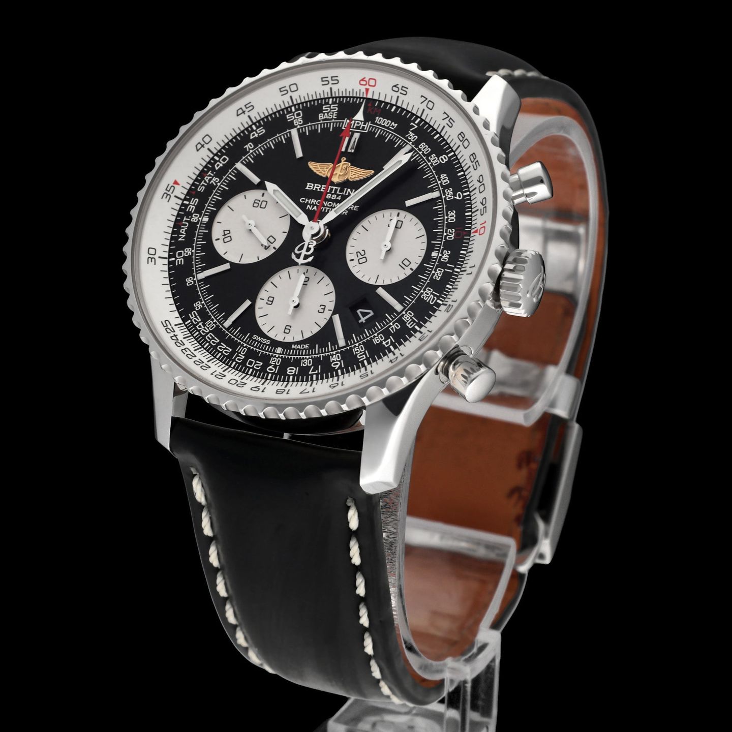 Breitling Navitimer 01 AB0120 - (2/8)