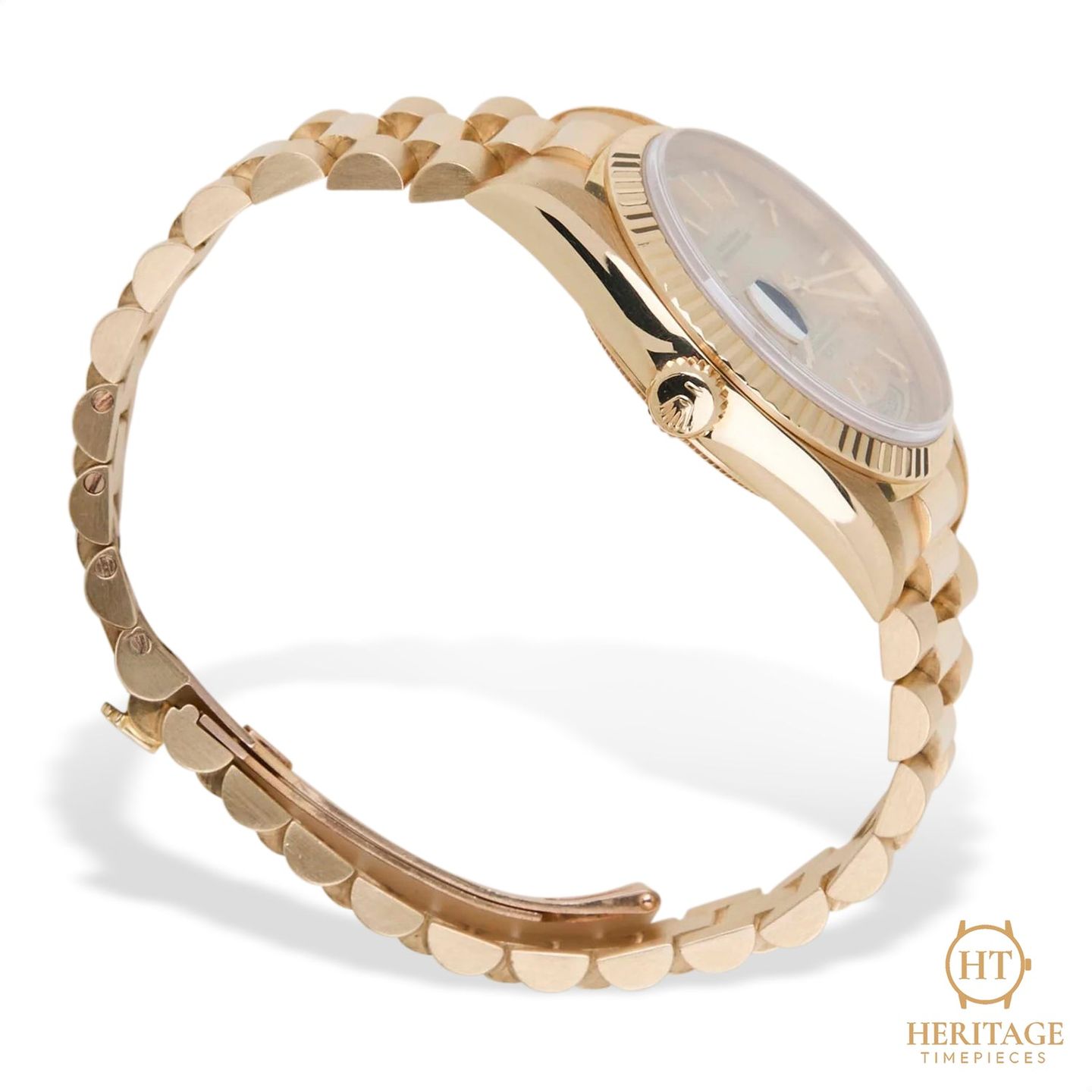 Rolex Day-Date 36 18238 - (4/8)