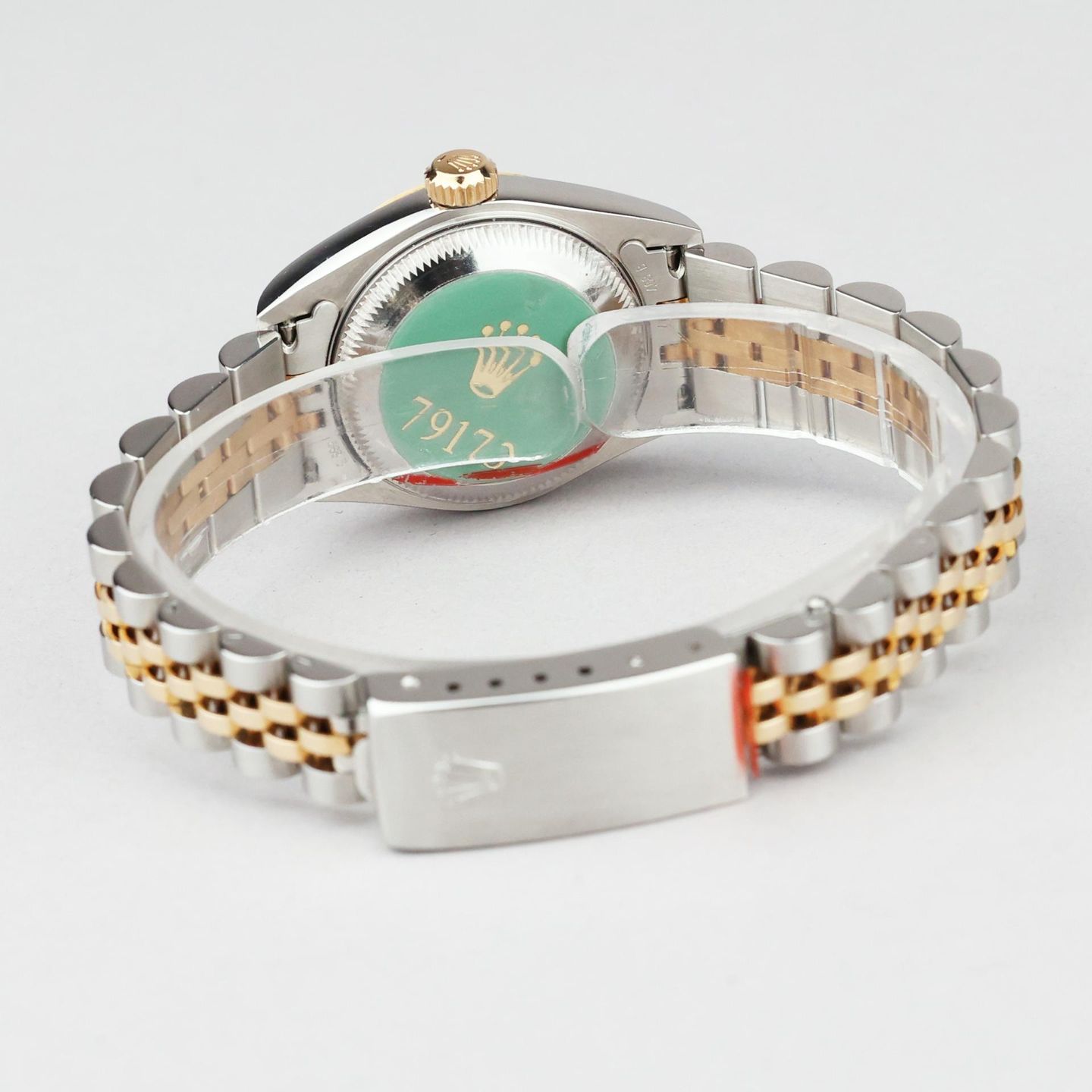 Rolex Lady-Datejust 79173 - (6/8)