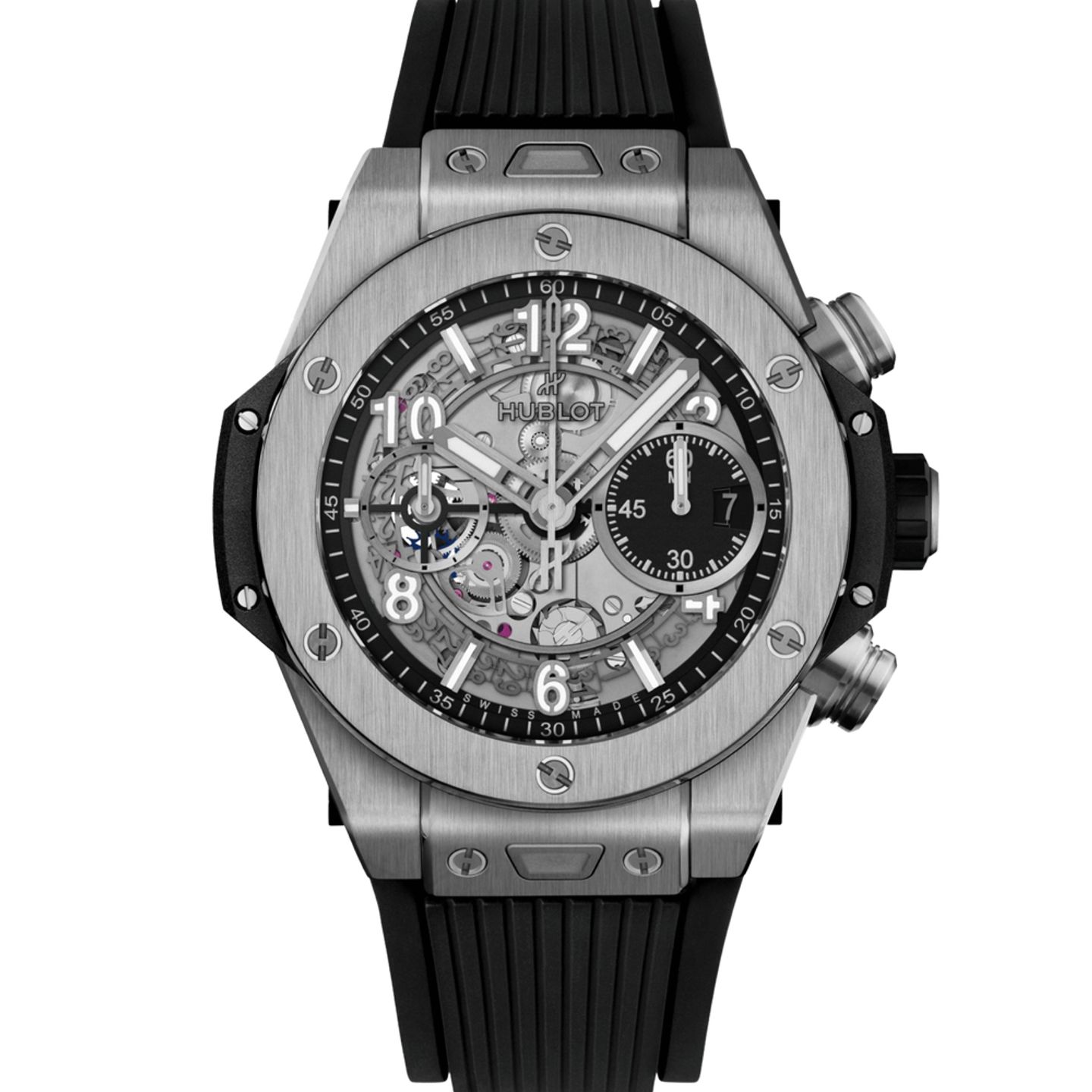 Hublot Big Bang Unico 441.NX.1171.RX - (1/1)
