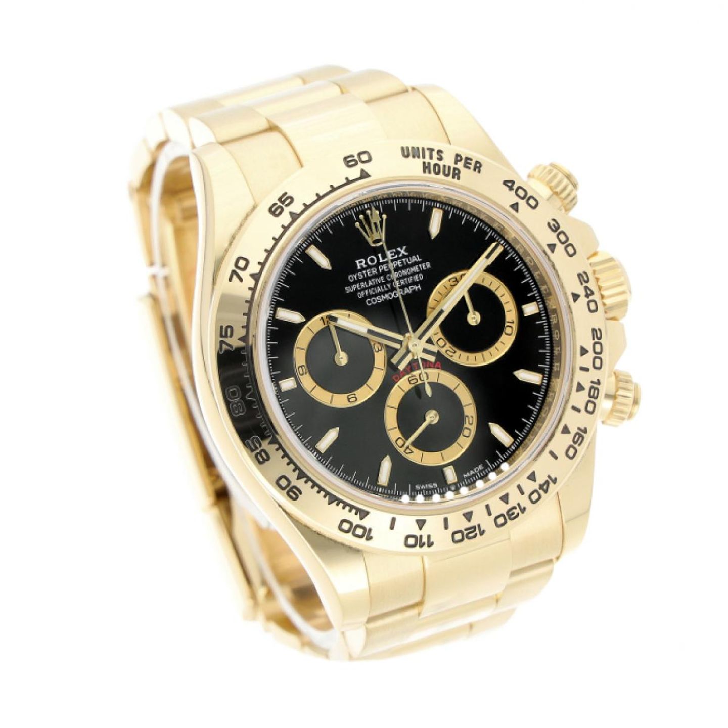 Rolex Daytona 126508 - (3/5)