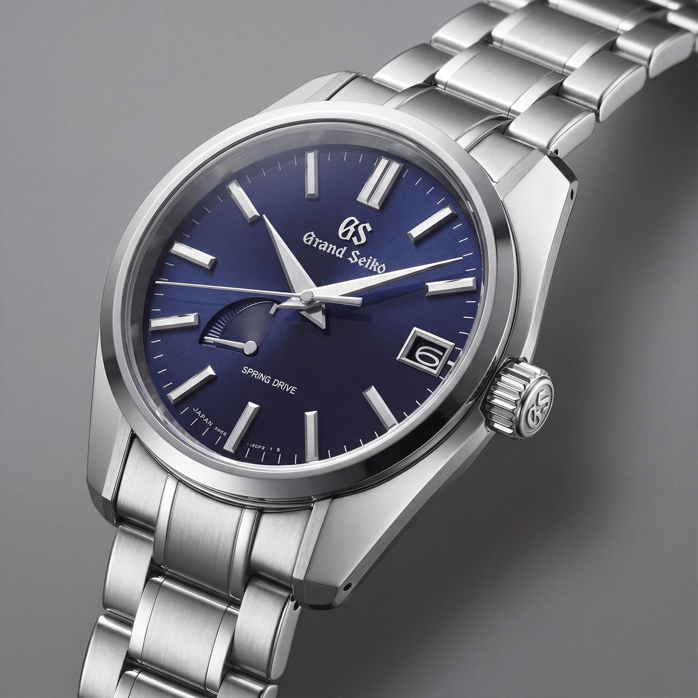 Grand Seiko Heritage Collection SBGA211 - (3/3)