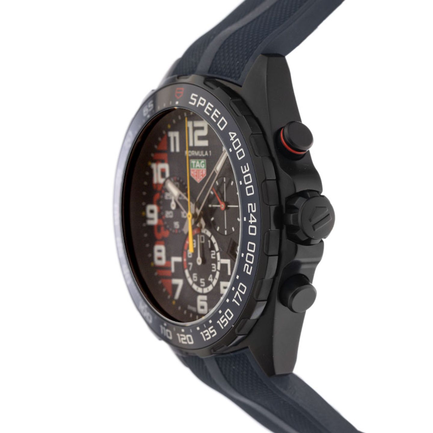 TAG Heuer Formula 1 Quartz CAZ101AZ.FT8090 - (4/7)