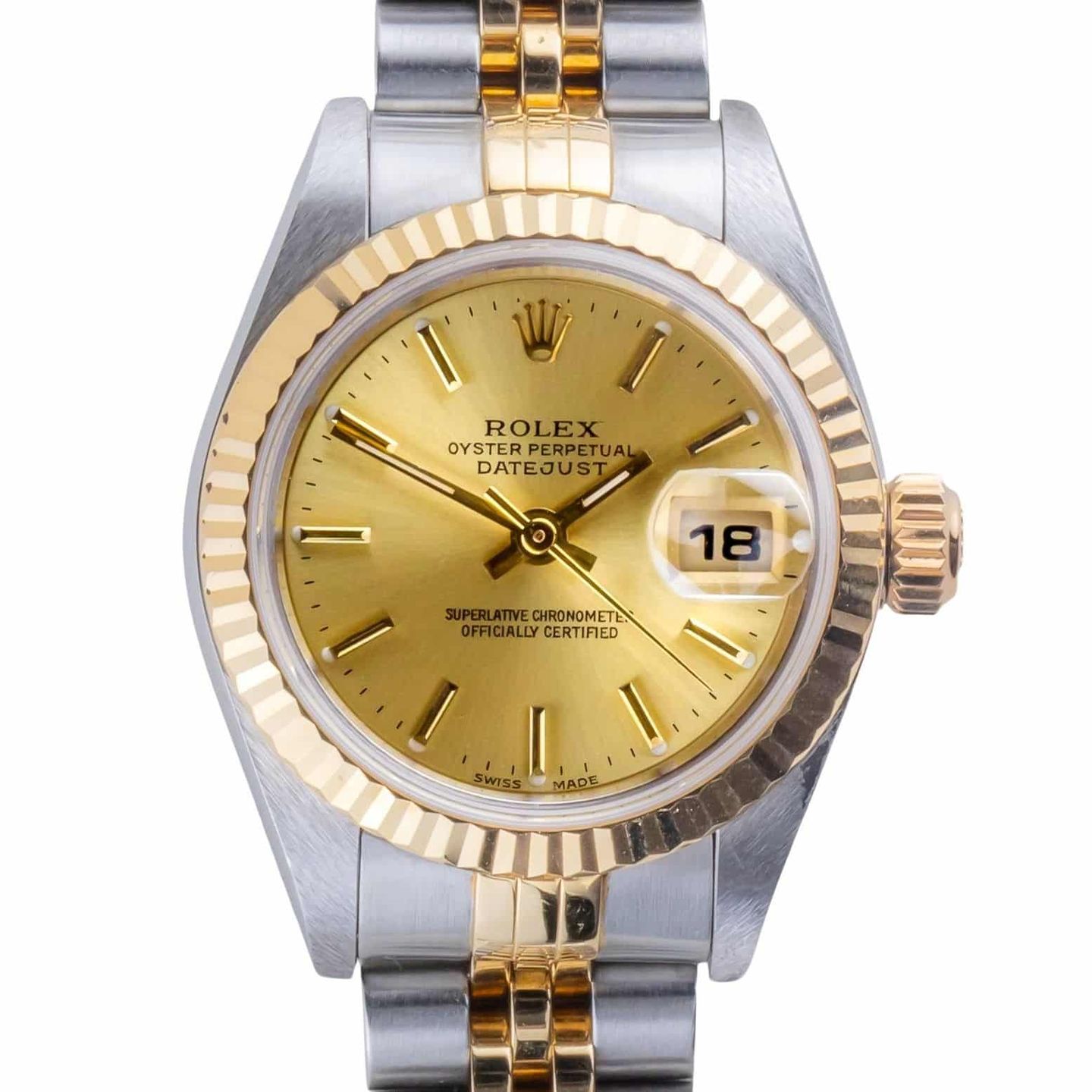 Rolex Lady-Datejust 79173 - (3/8)