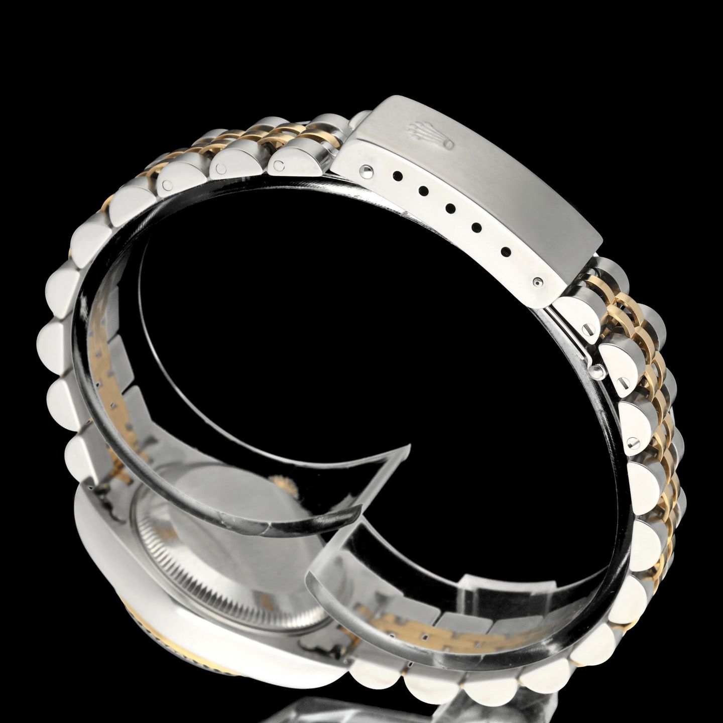 Rolex Lady-Datejust 79173 - (7/8)