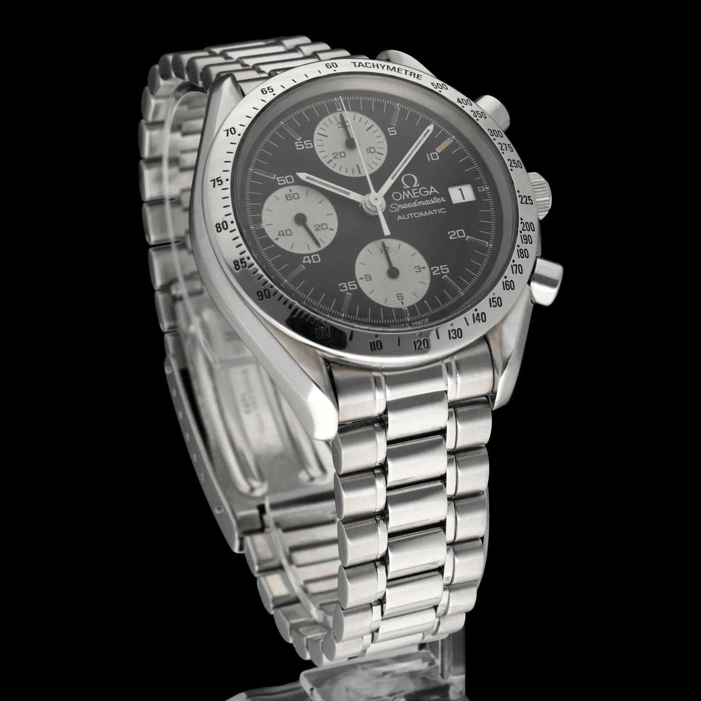 Omega Speedmaster Date 3511.50.00 - (4/8)