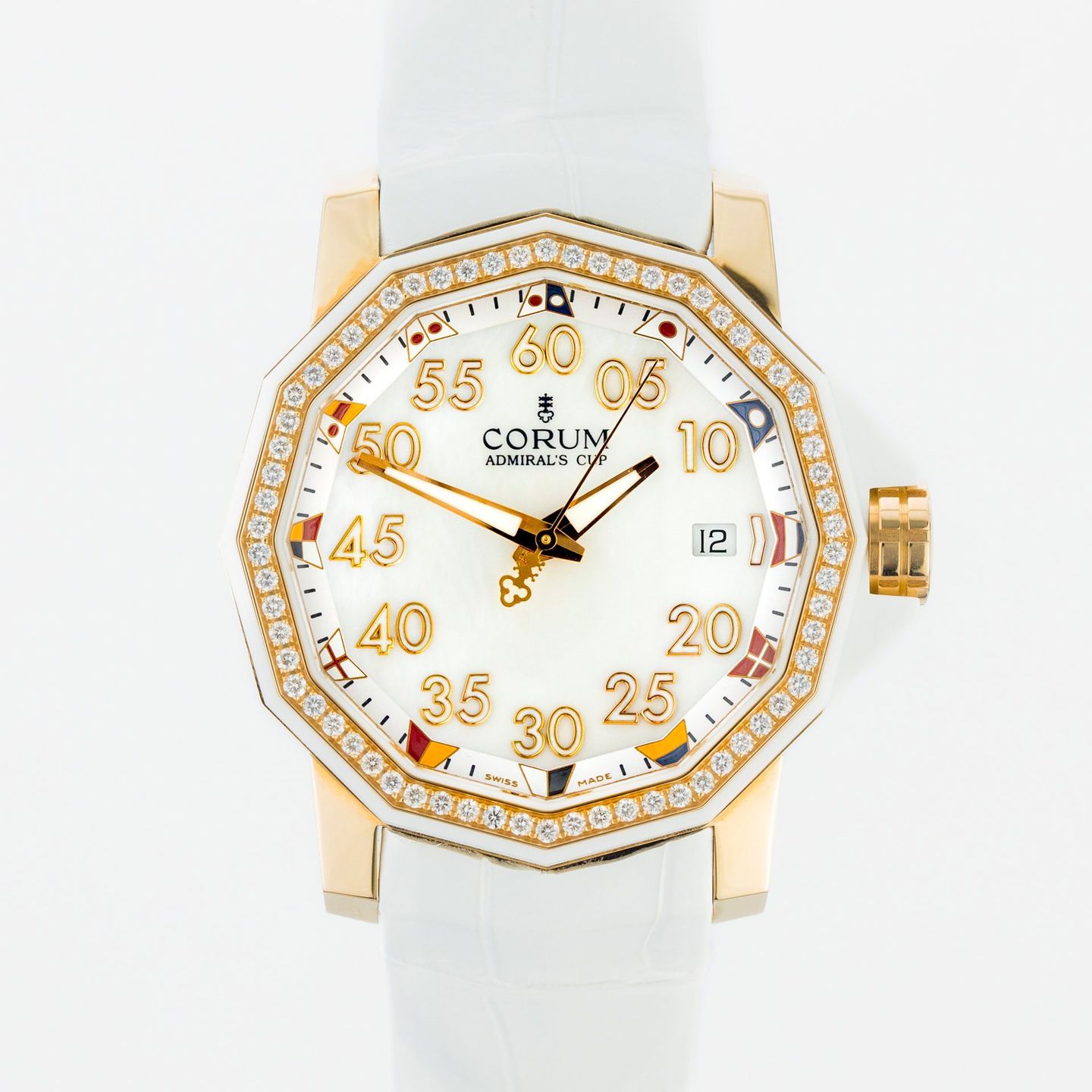 Unknown Unknown 082.951.85/0089 PN34 (2025) - (1/8)