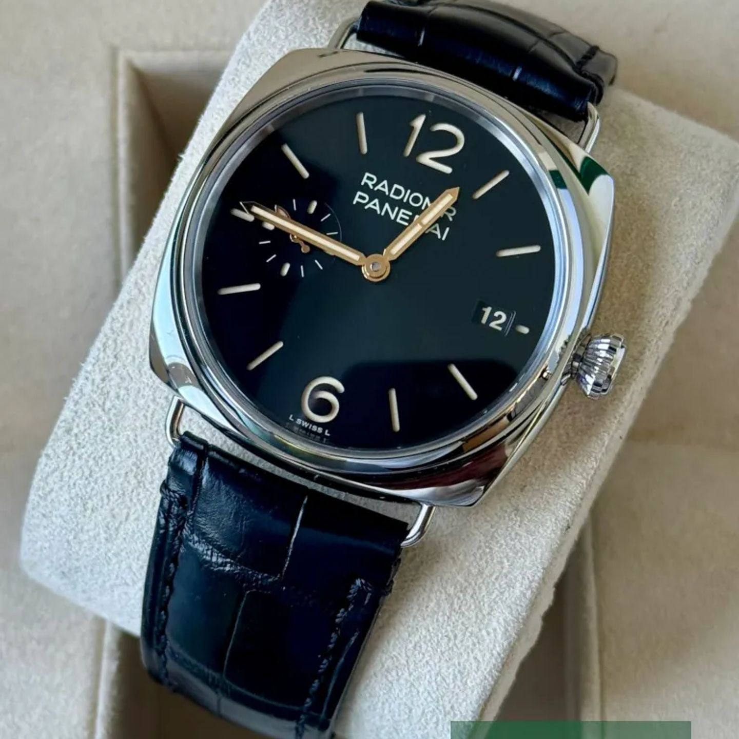 Panerai Radiomir PAM01294 - (3/7)