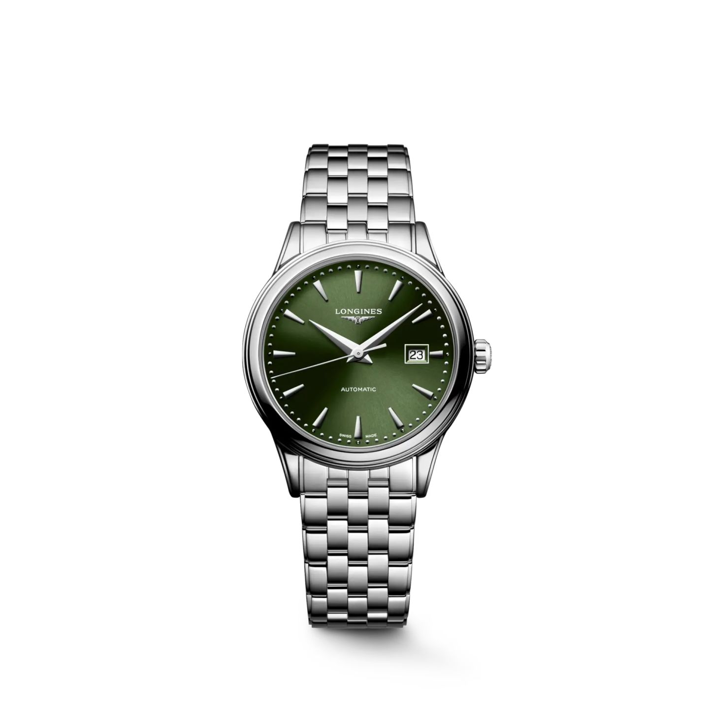 Longines Flagship L4.374.4.02.6 - (1/1)