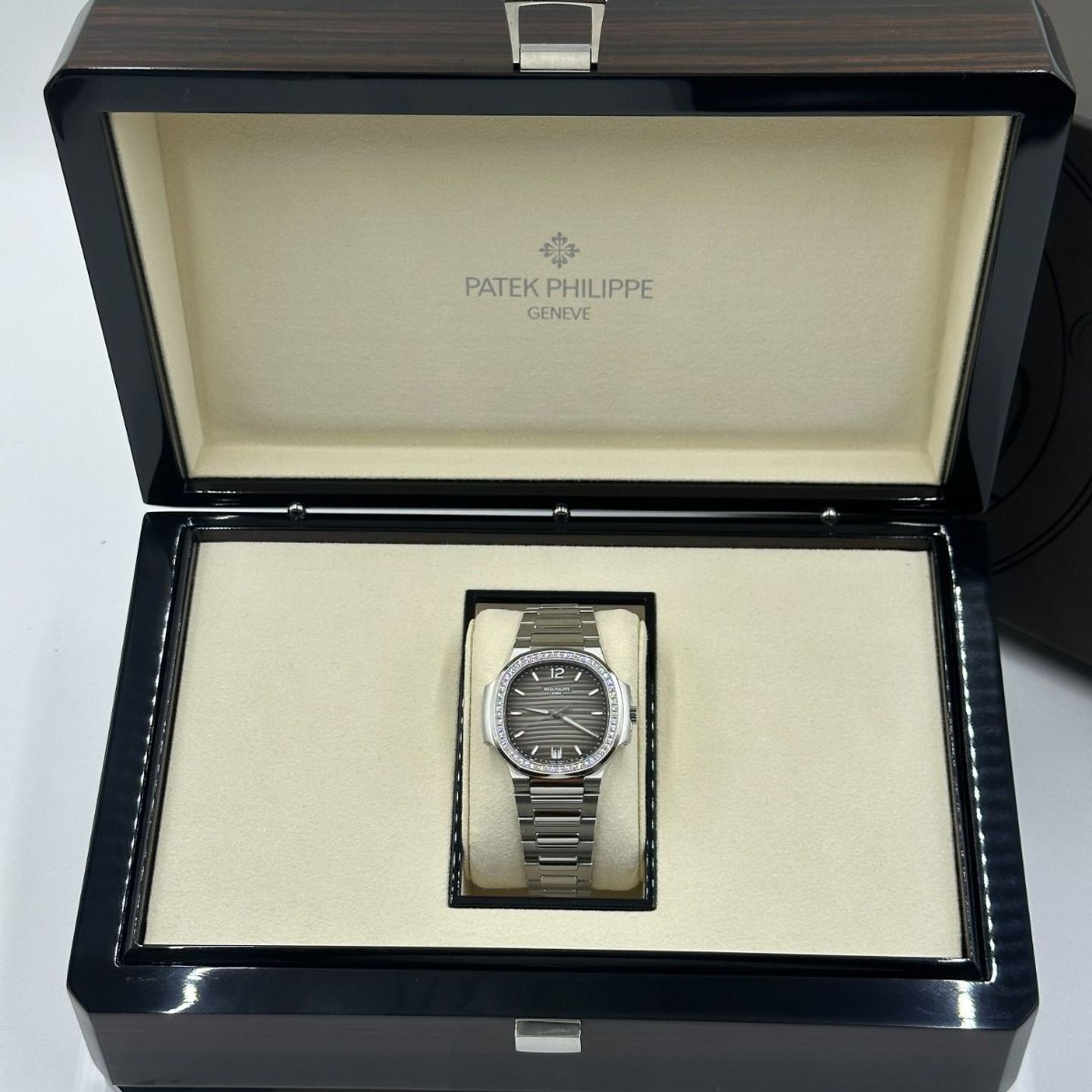 Patek Philippe Nautilus 7118/1200A-011 - (4/8)