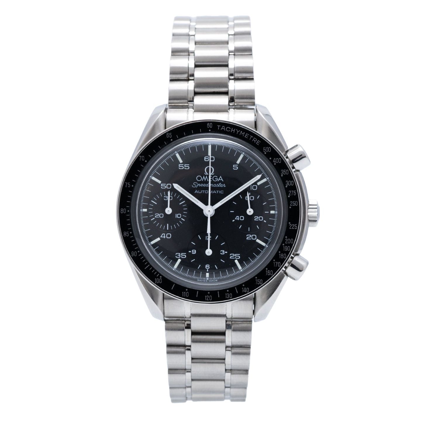 Omega Speedmaster Reduced 3510.50.00 - (1/3)