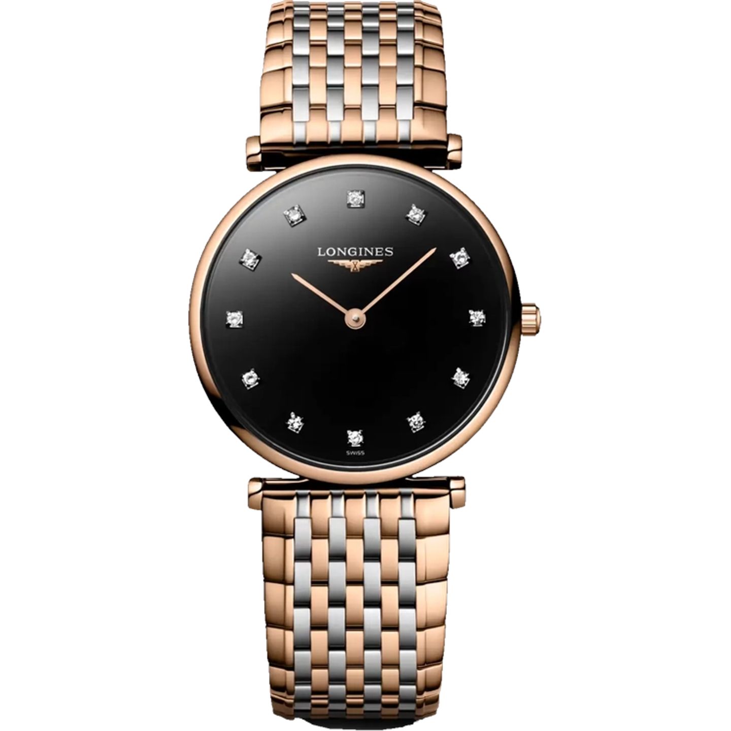 Longines La Grande Classique L4.512.1.57.7 - (1/1)