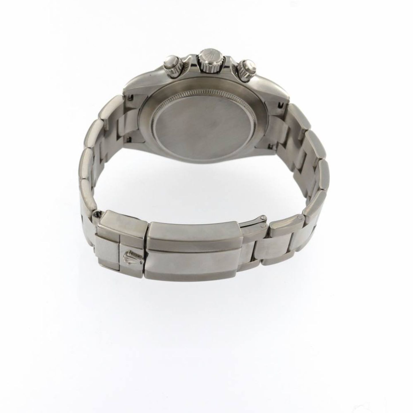 Rolex Daytona 116520 (2010) - 40 mm Steel case (4/7)