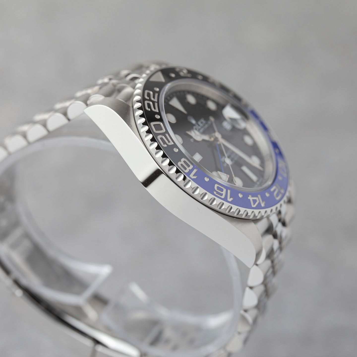 Rolex GMT-Master II 126710BLNR - (4/8)