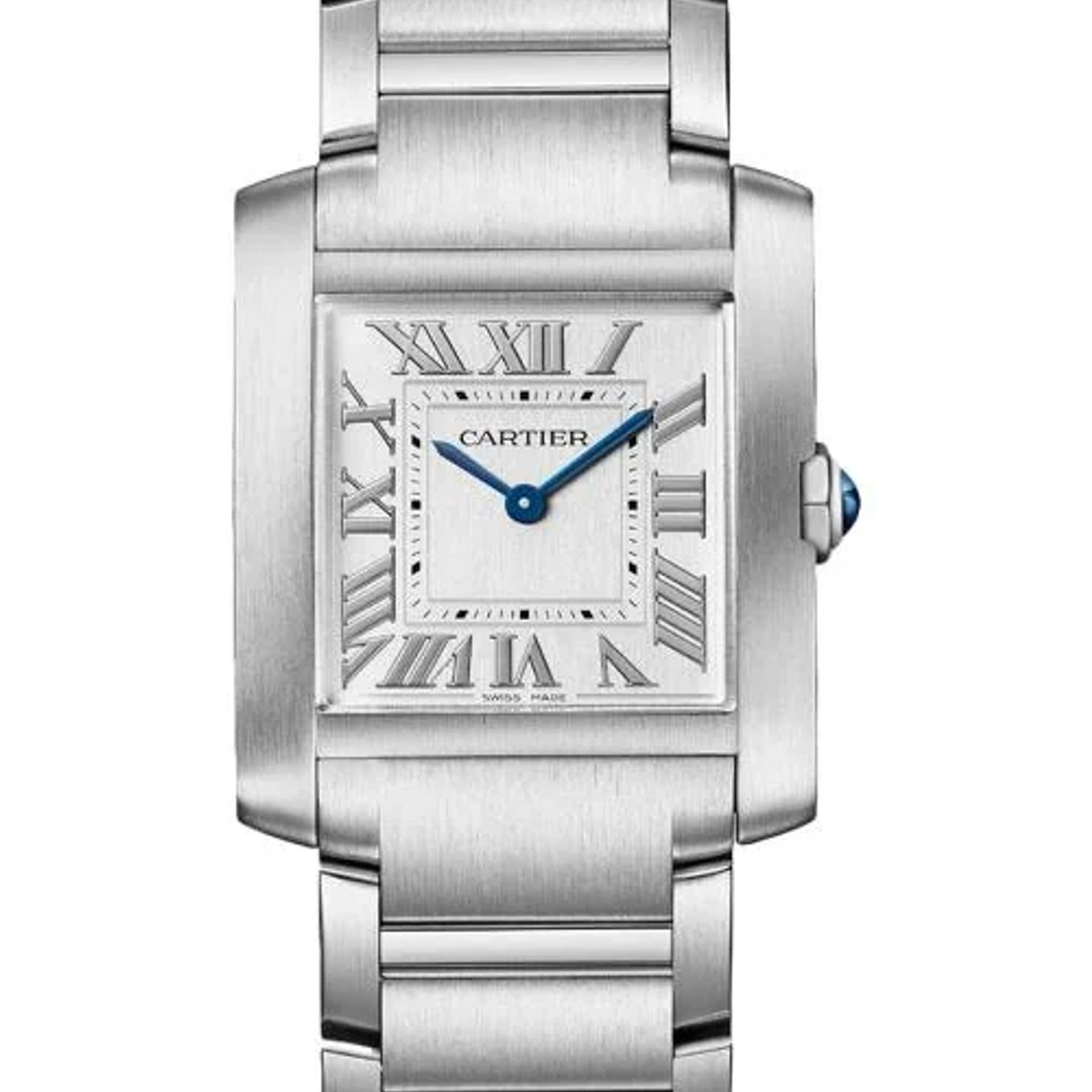 Cartier Tank Française WSTA0074 - (1/1)