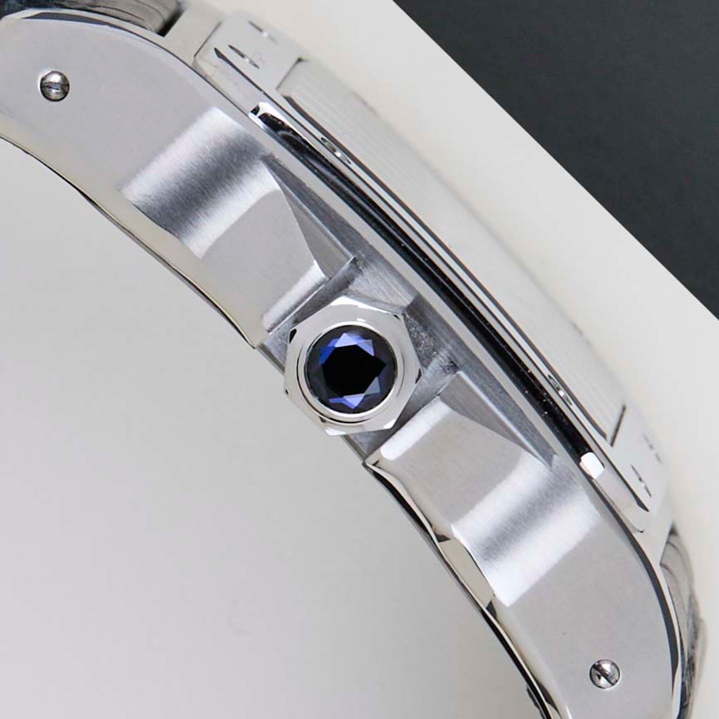 Cartier Santos 100 W20073X8 - (8/8)