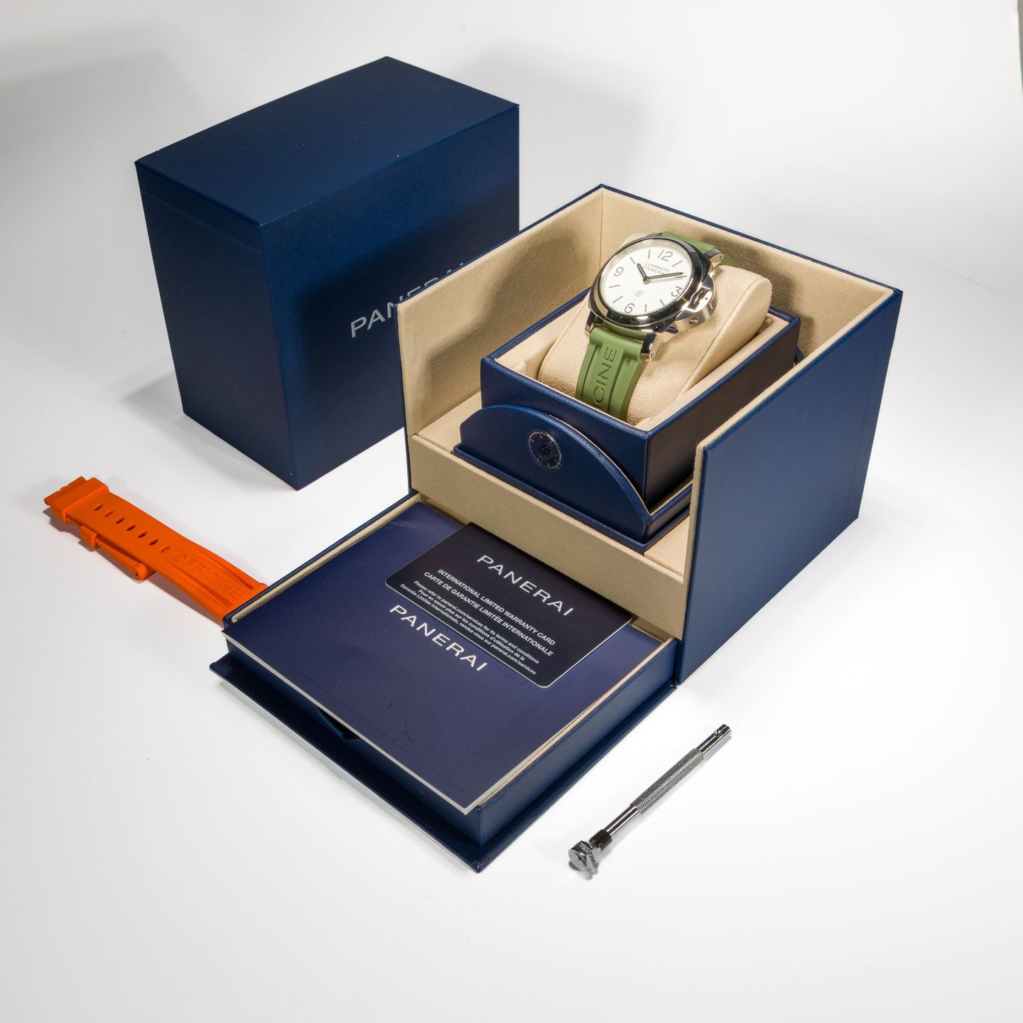 Unknown Unknown PM01087 (2025) - (2/5)