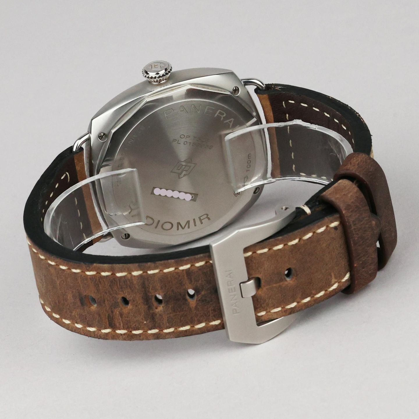 Panerai Radiomir PAM01334 - (6/8)