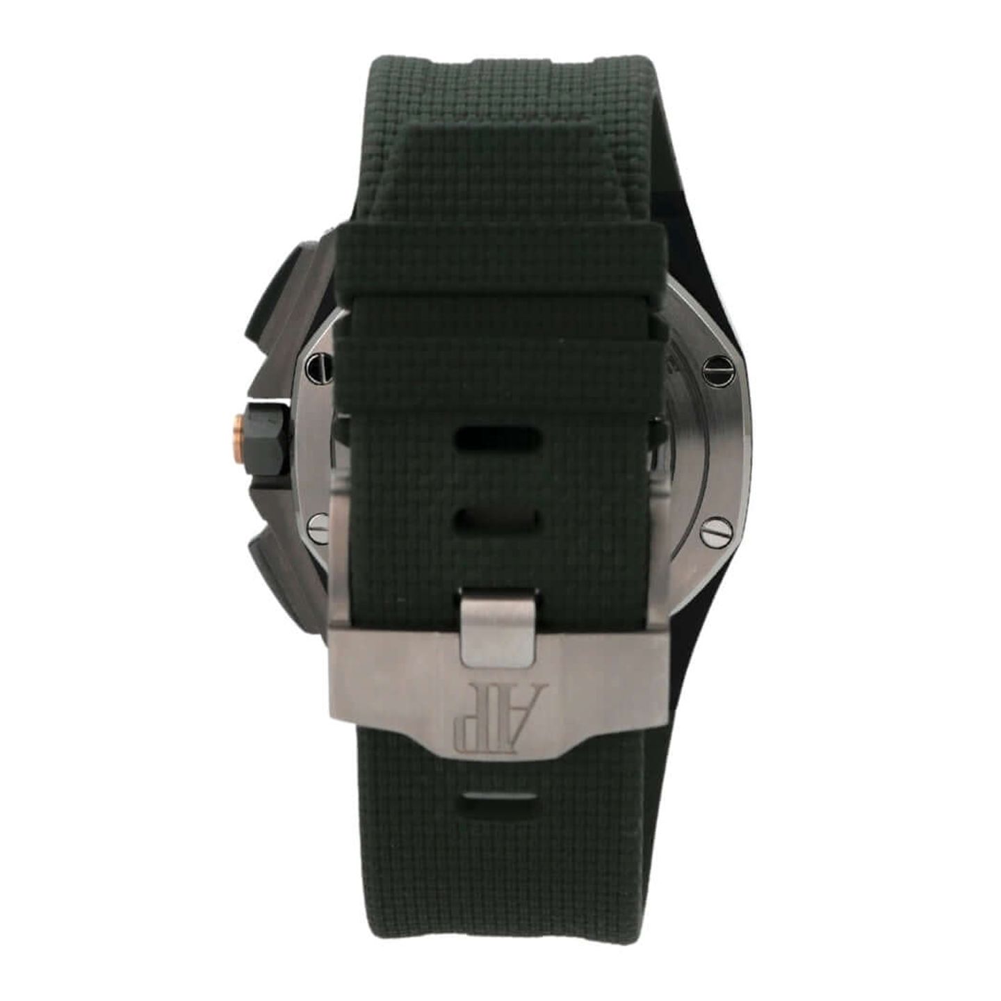 Audemars Piguet Royal Oak Offshore Chronograph 26405CE.OO.A056CA.01 - (8/8)