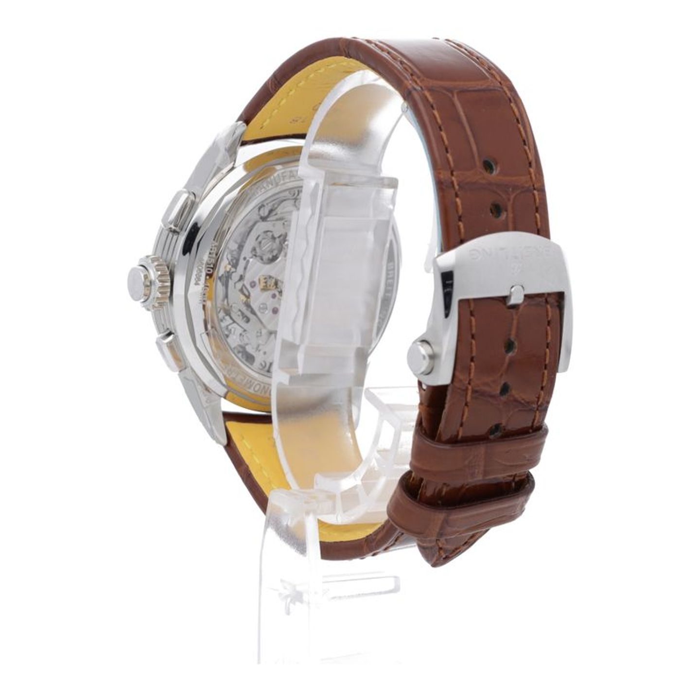 Breitling Duograph AB1510171C1P1 - (4/7)