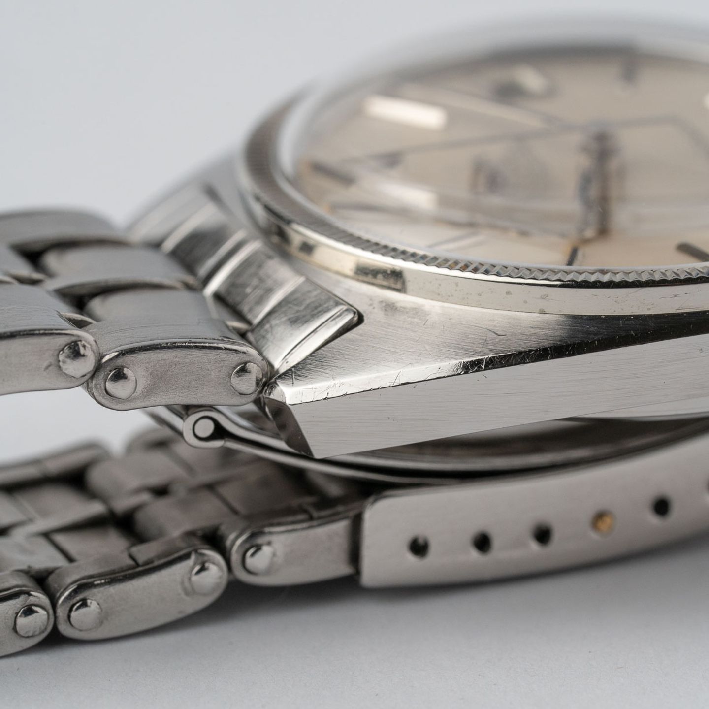 Omega Constellation 168.027 (1960) - 35 mm (8/8)