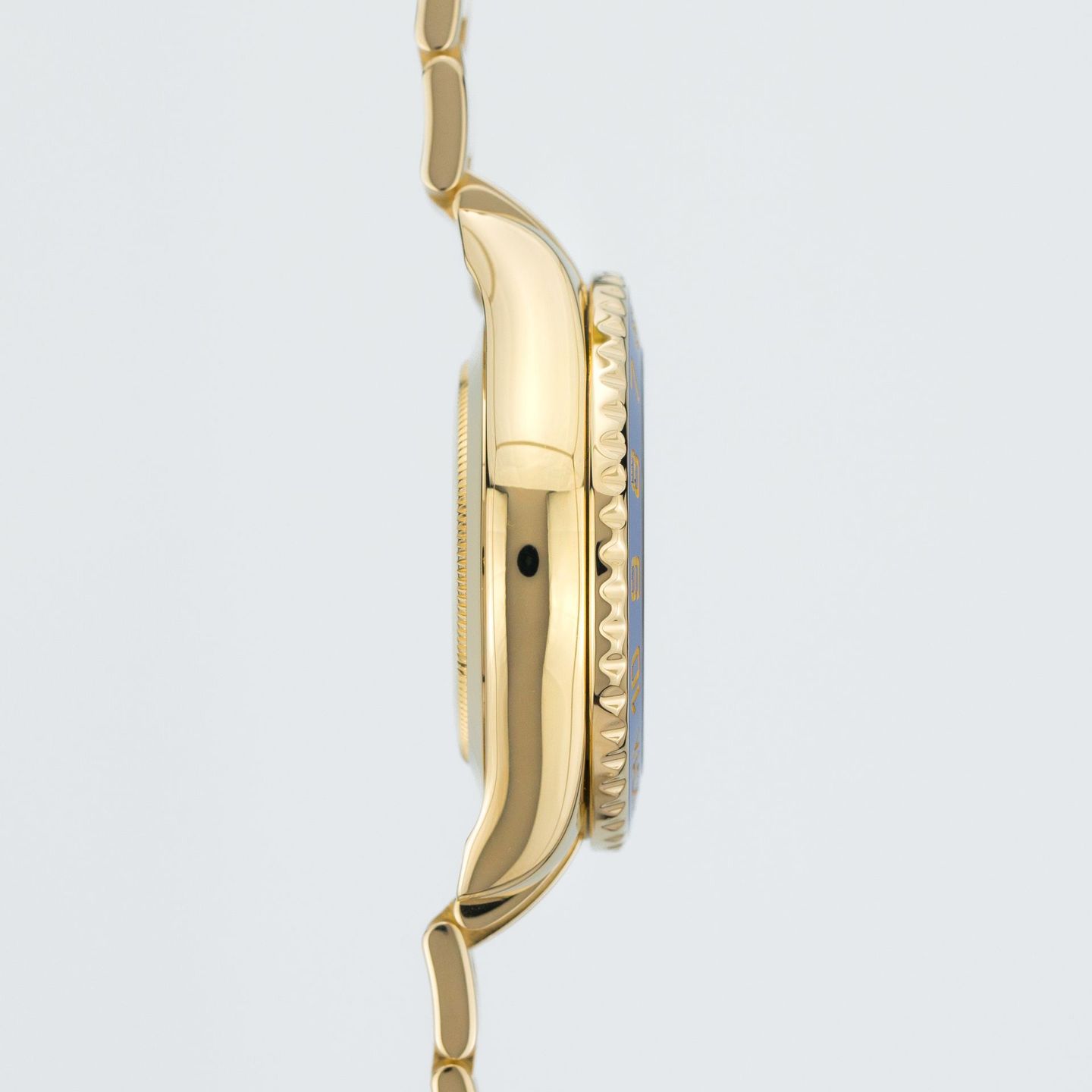 Rolex Yacht-Master II 116688 (2008) - 44mm Geelgoud (7/7)