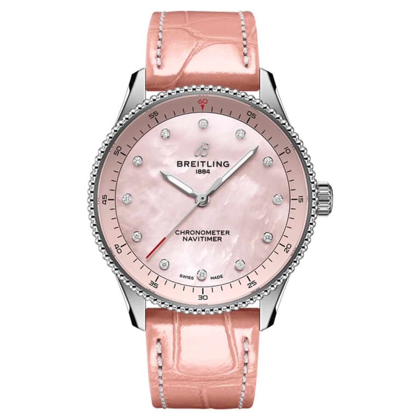 Breitling Navitimer A77320D91K1P1 - (1/1)