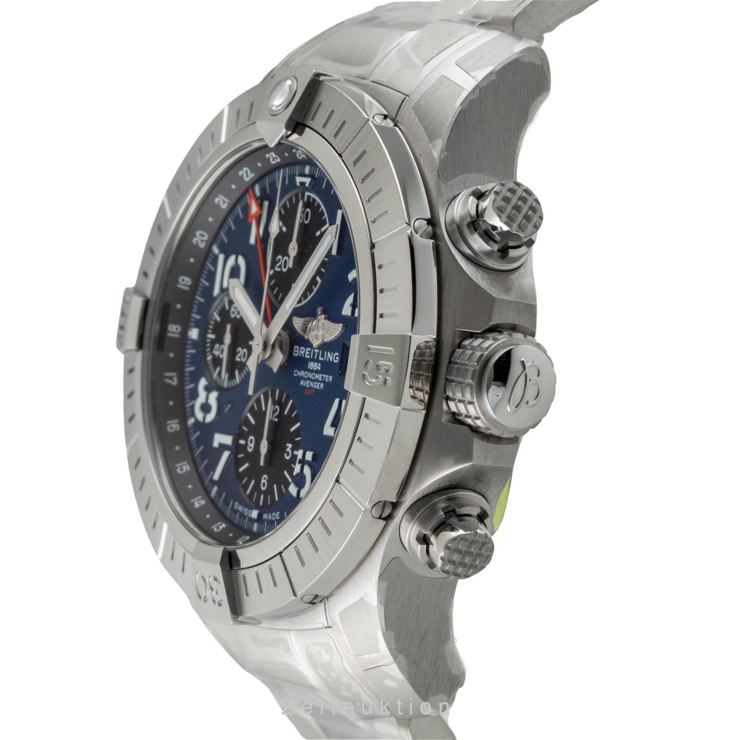 Breitling Avenger A24315101C1A1 - (5/8)
