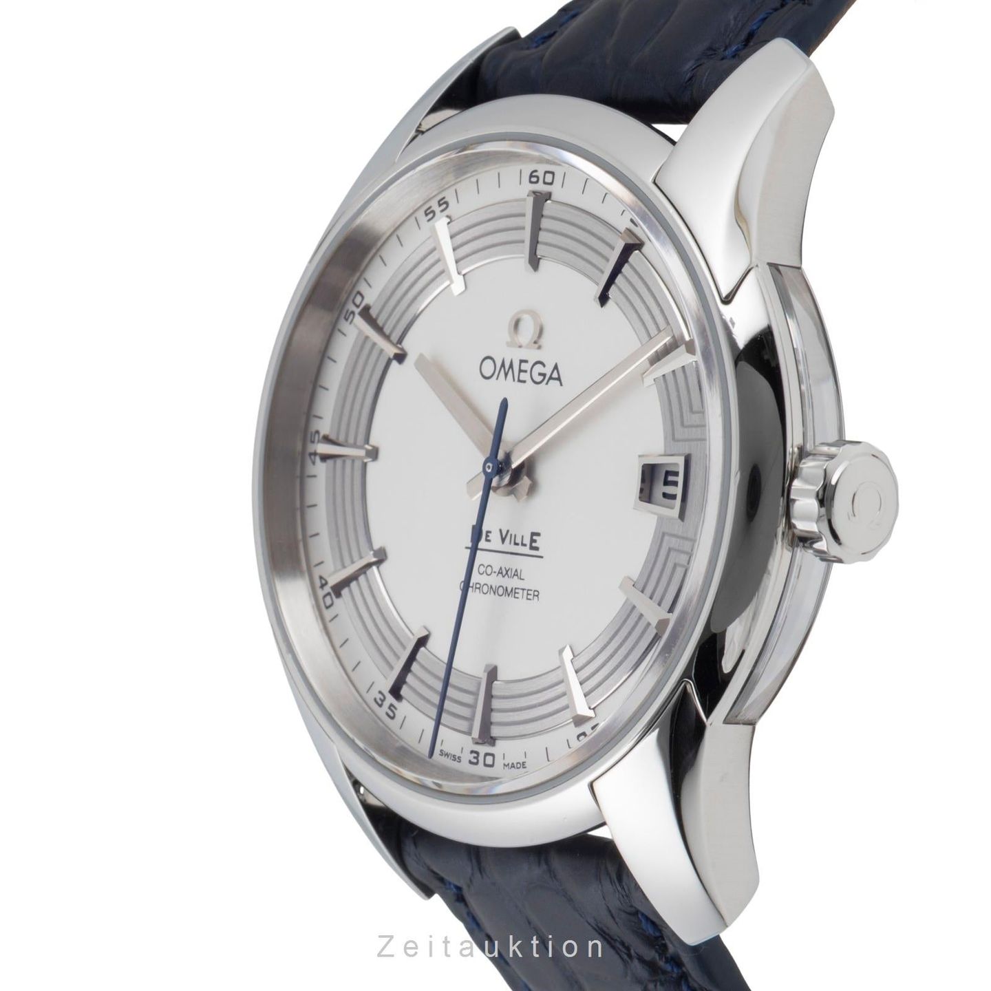 Omega De Ville 431.33.41.21.02.001 - (5/8)