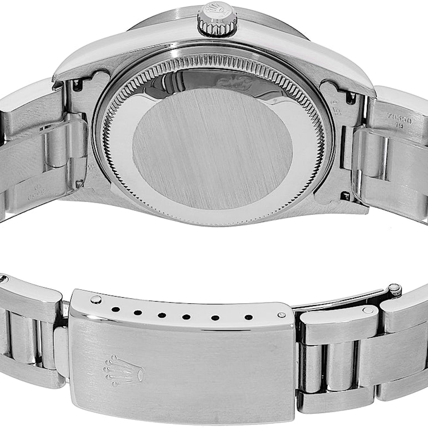 Rolex Air-King 14010 - (5/5)