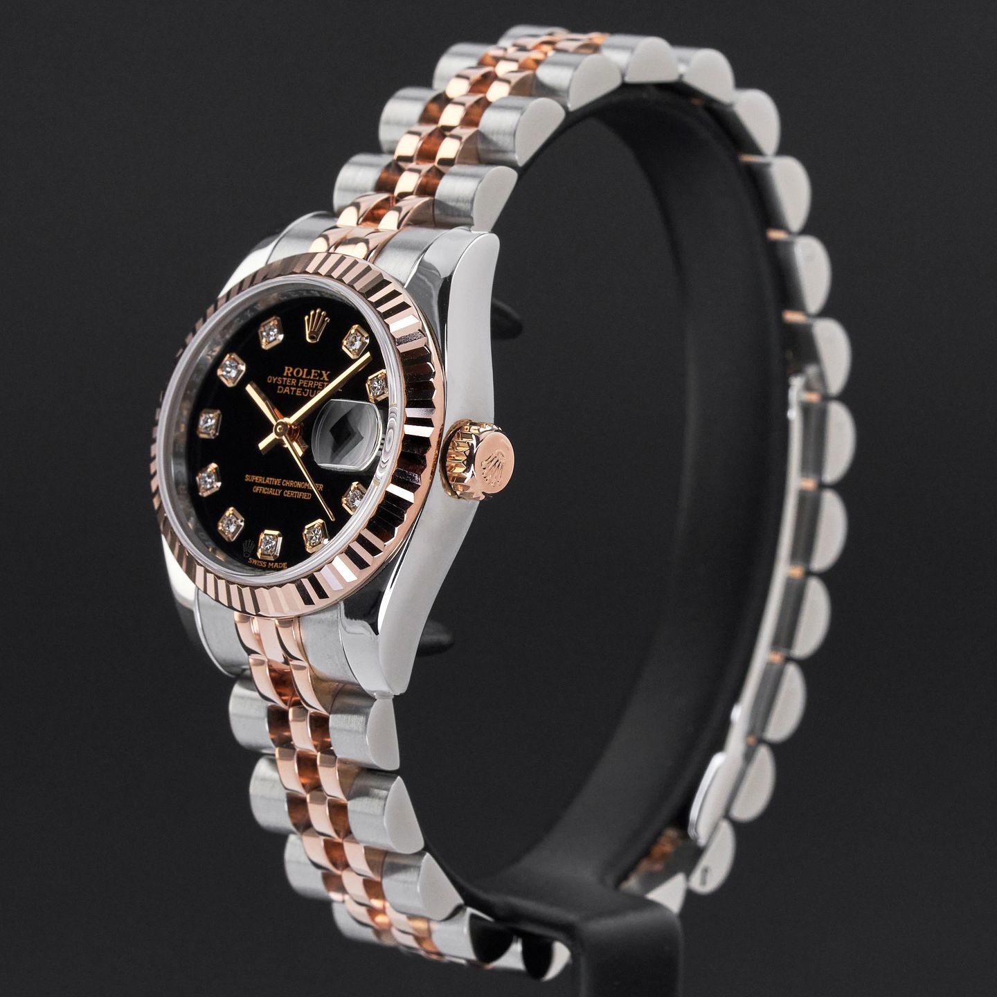 Rolex Lady-Datejust 179171 - (4/4)