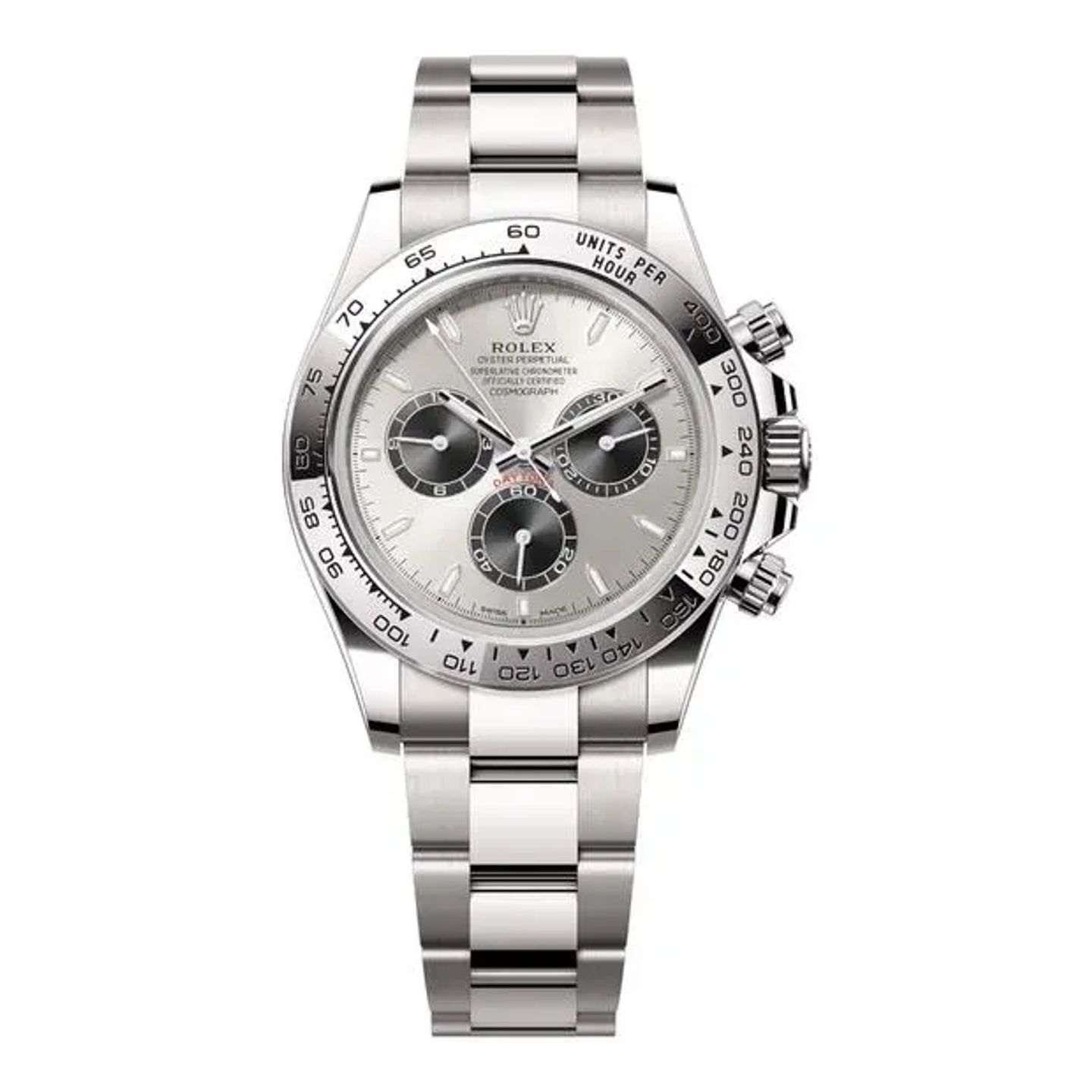 Rolex Daytona 126509 - (1/6)