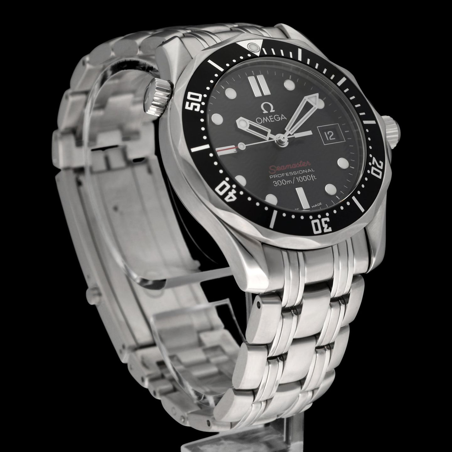 Omega Seamaster Diver 300 M 212.30.36.61.01.001 - (6/8)