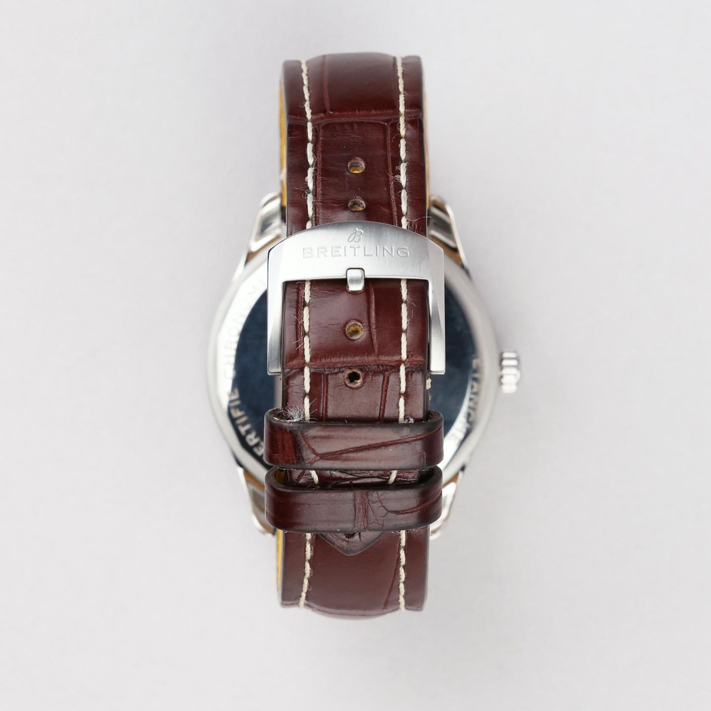 Breitling Premier Automatic 40 A45340 - (7/8)