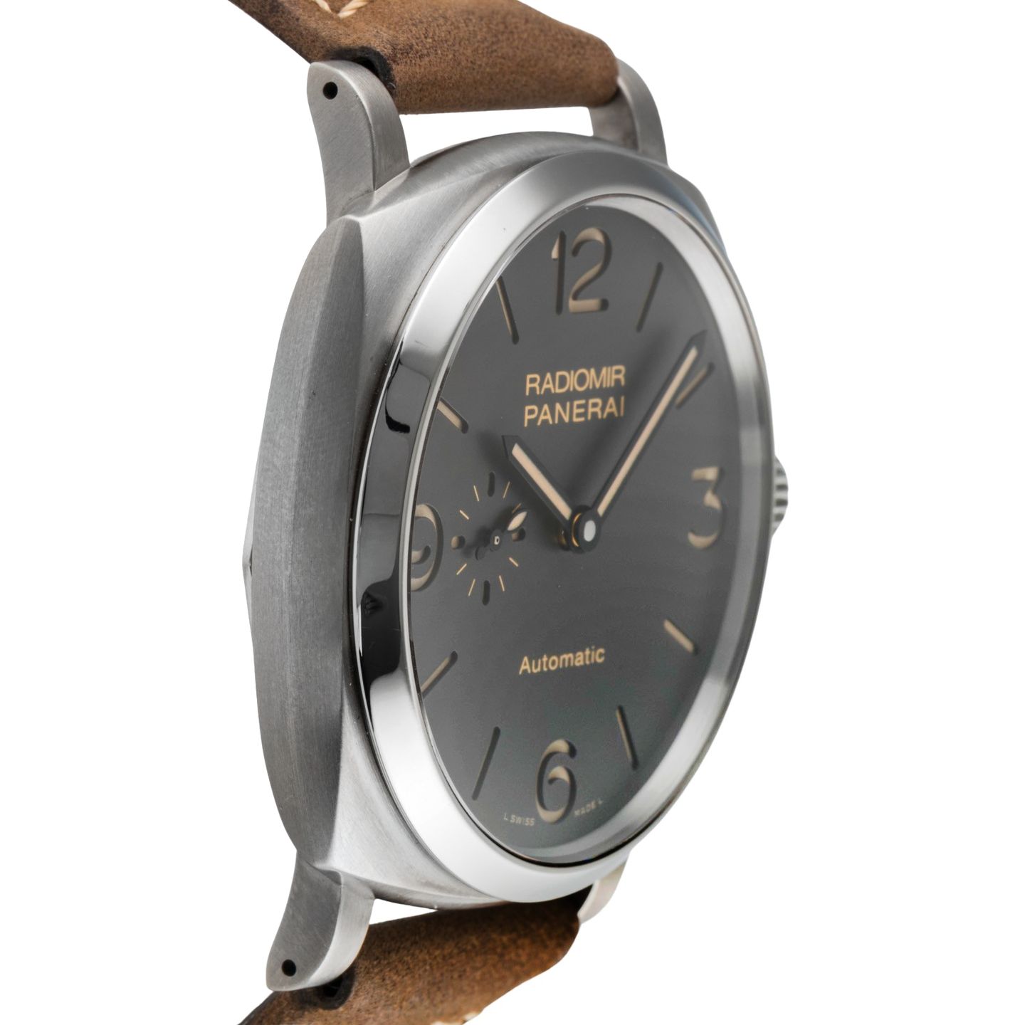 Panerai Radiomir 1940 3 Days Automatic PAM00619 - (7/8)