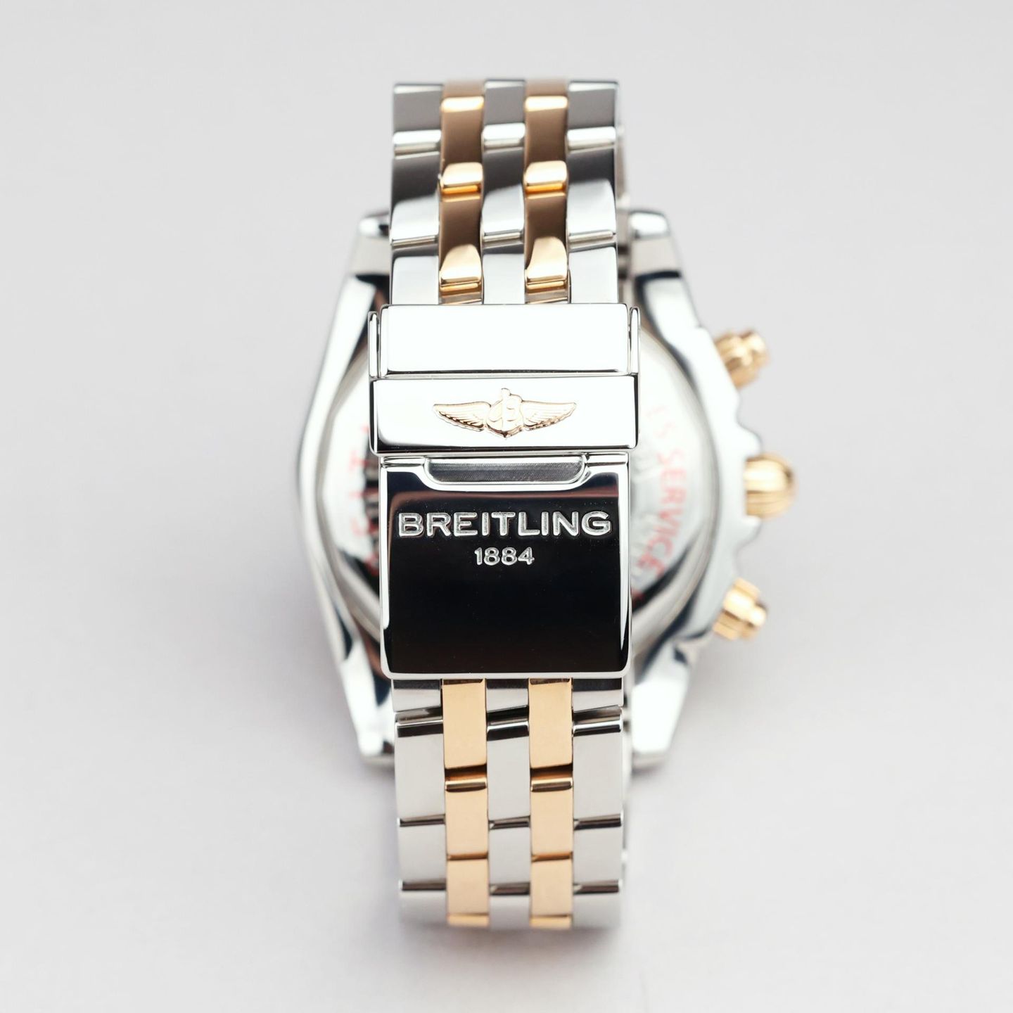 Breitling Chronomat 44 CB0110 - (7/8)