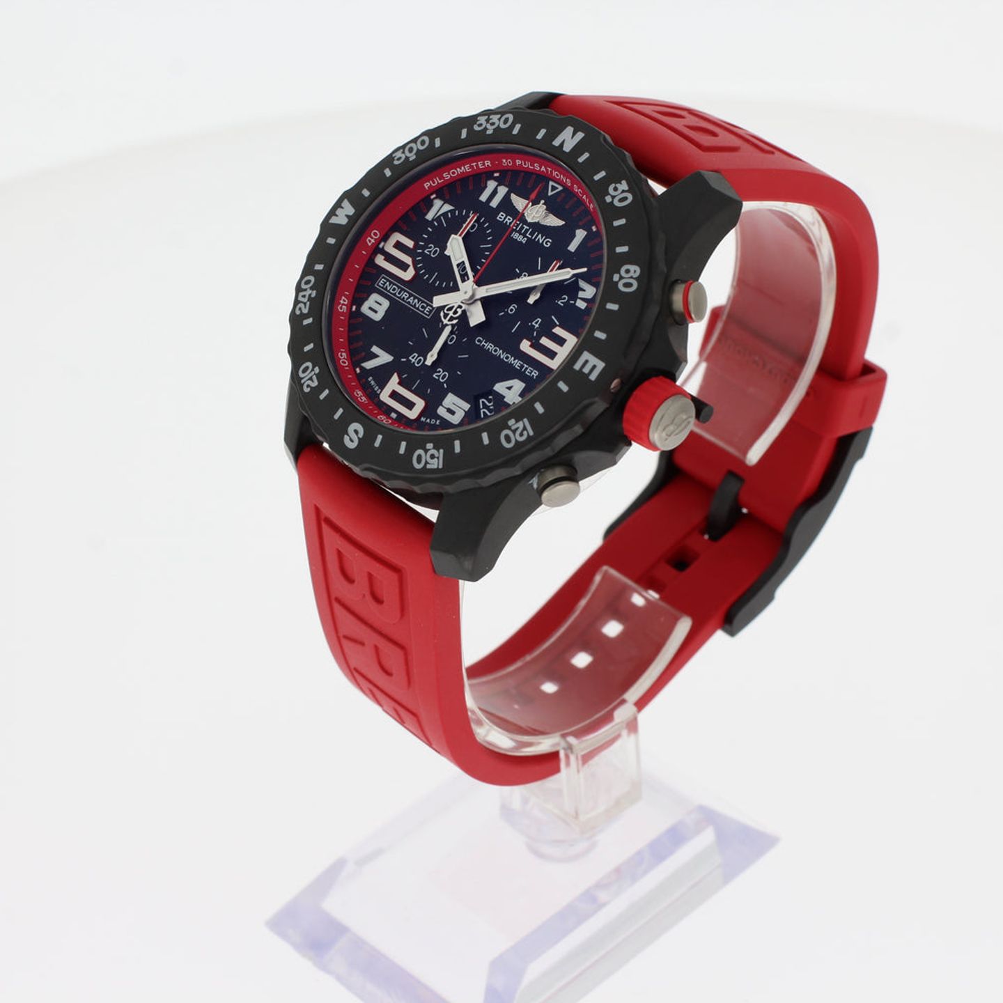 Breitling Endurance Pro X82310D91B1S1 - (4/4)