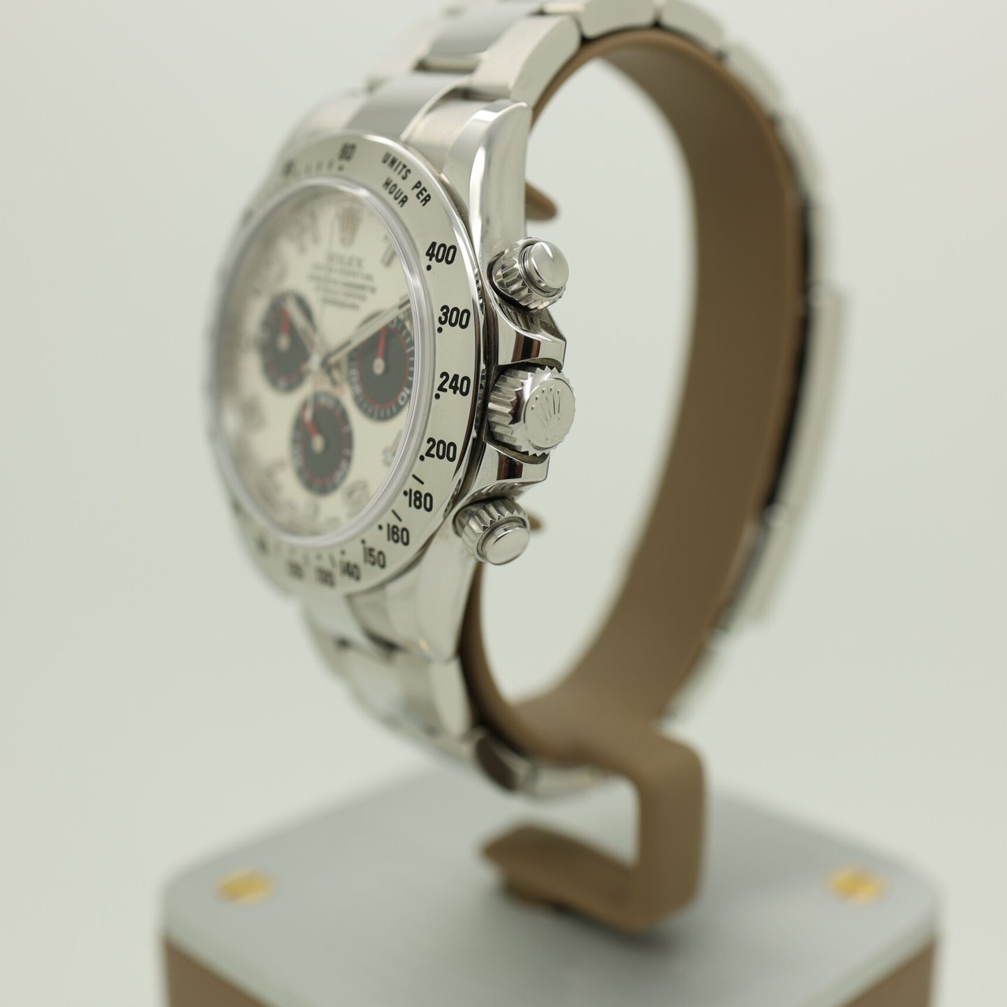 Rolex Daytona 116520 - (3/8)