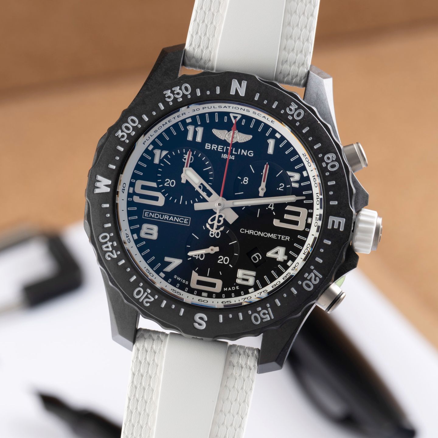 Breitling Endurance Pro X83310A71B1S1 - (3/8)