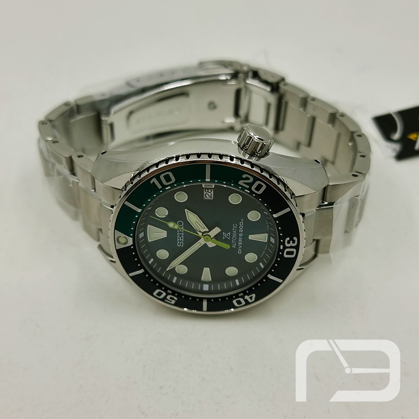 Seiko Prospex SPB431J1 - (6/8)