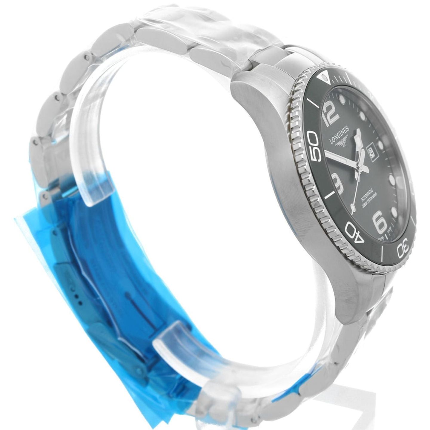 Longines HydroConquest L3.782.4.06.6 - (6/6)