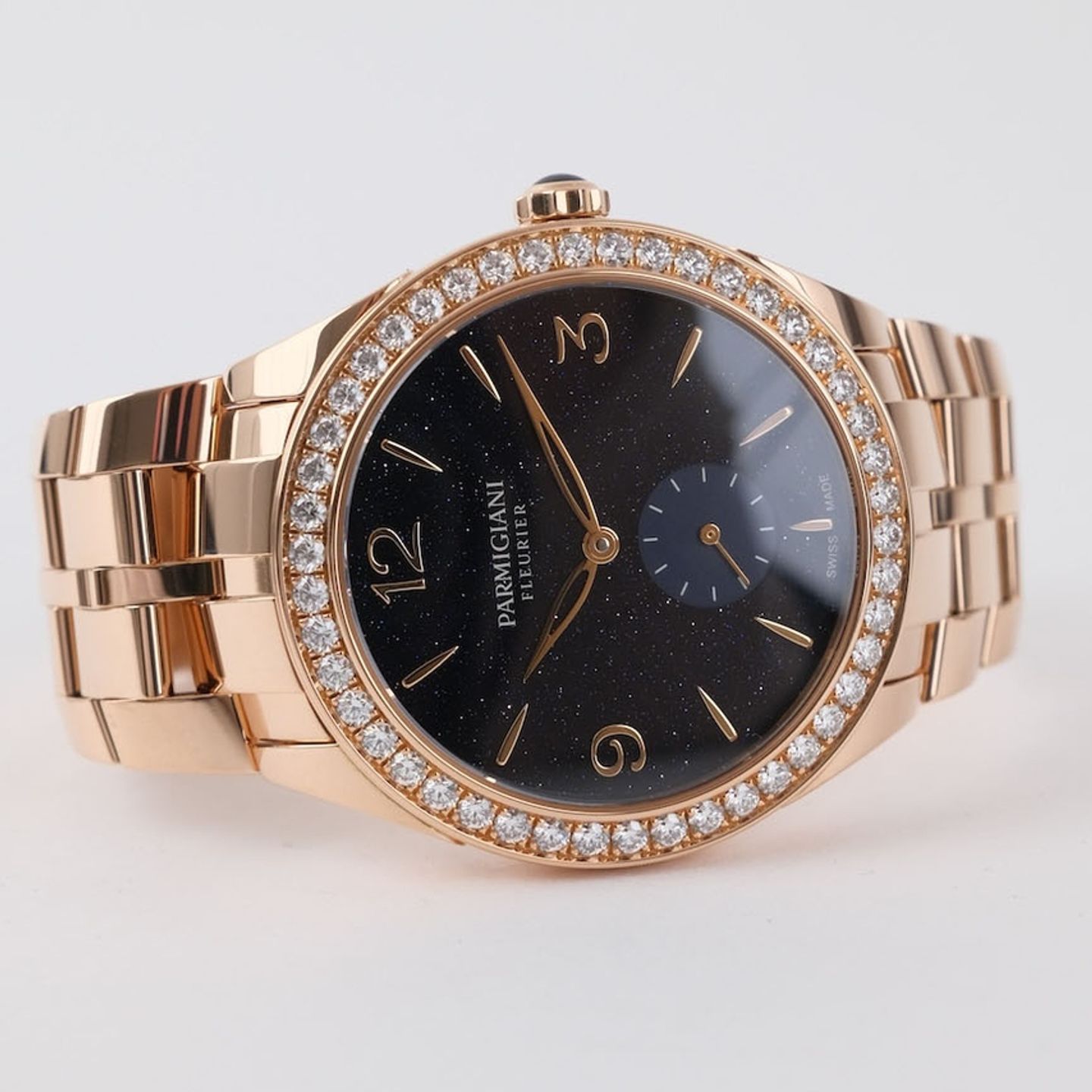 Parmigiani Fleurier Toric PF000384 - (4/8)