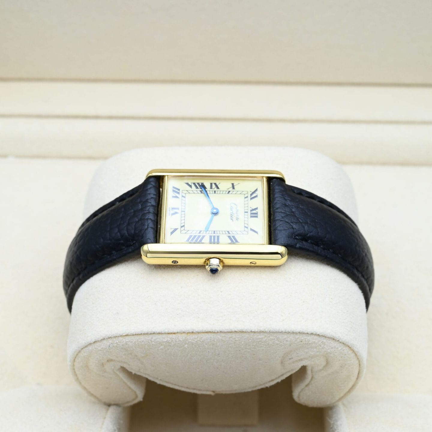 Cartier Tank 681006 - (4/8)